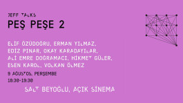 ERMAN YILMAZ / LOOPERMANN / KRYS2LOOPER