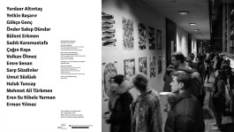 ERMAN YILMAZ / LOOPERMANN / KRYS2LOOPER