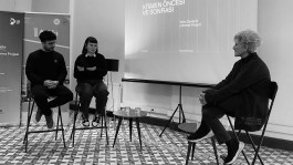 ERMAN YILMAZ / LOOPERMANN / KRYS2LOOPER