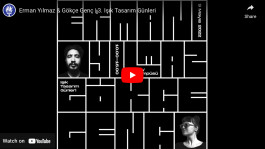 ERMAN YILMAZ / LOOPERMANN / KRYS2LOOPER