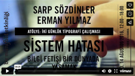 ERMAN YILMAZ / LOOPERMANN / KRYS2LOOPER