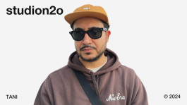 ERMAN YILMAZ / LOOPERMANN / KRYS2LOOPER